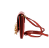 Drew Bijoux, bottom view